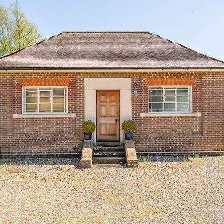 Ultimate Constable Country Rural Retreat - The Pump House Villa Colchester Exterior photo