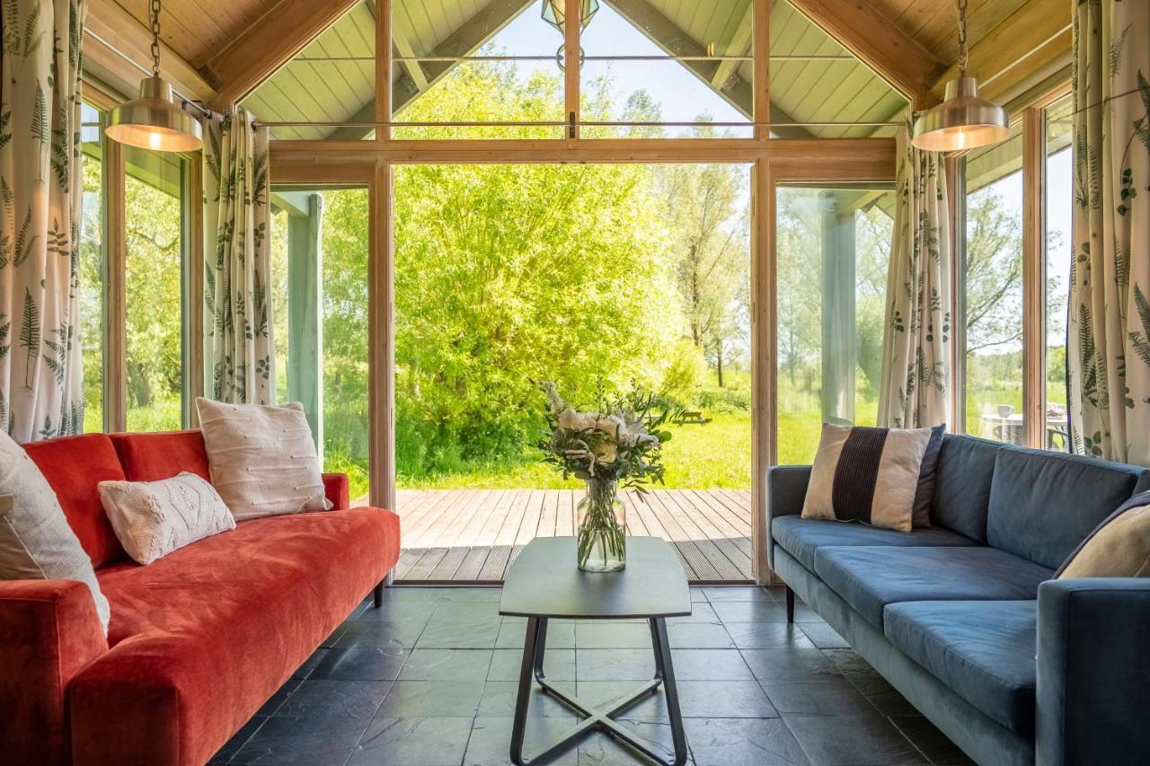 Ultimate Constable Country Rural Retreat - The Pump House Villa Colchester Exterior photo