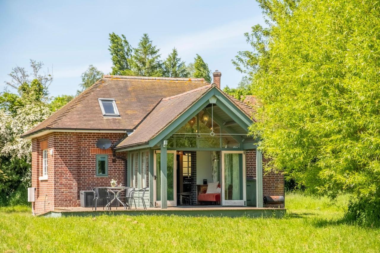 Ultimate Constable Country Rural Retreat - The Pump House Villa Colchester Exterior photo