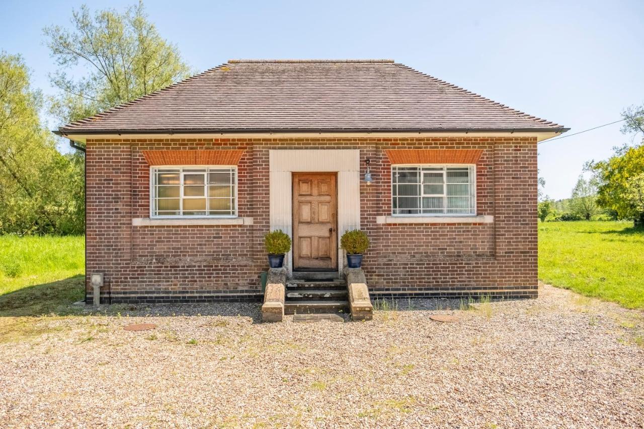 Ultimate Constable Country Rural Retreat - The Pump House Villa Colchester Exterior photo