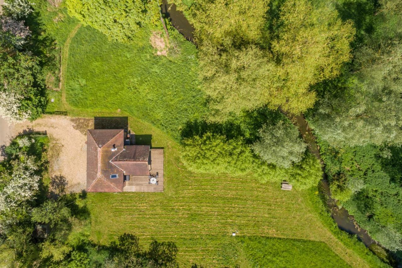 Ultimate Constable Country Rural Retreat - The Pump House Villa Colchester Exterior photo