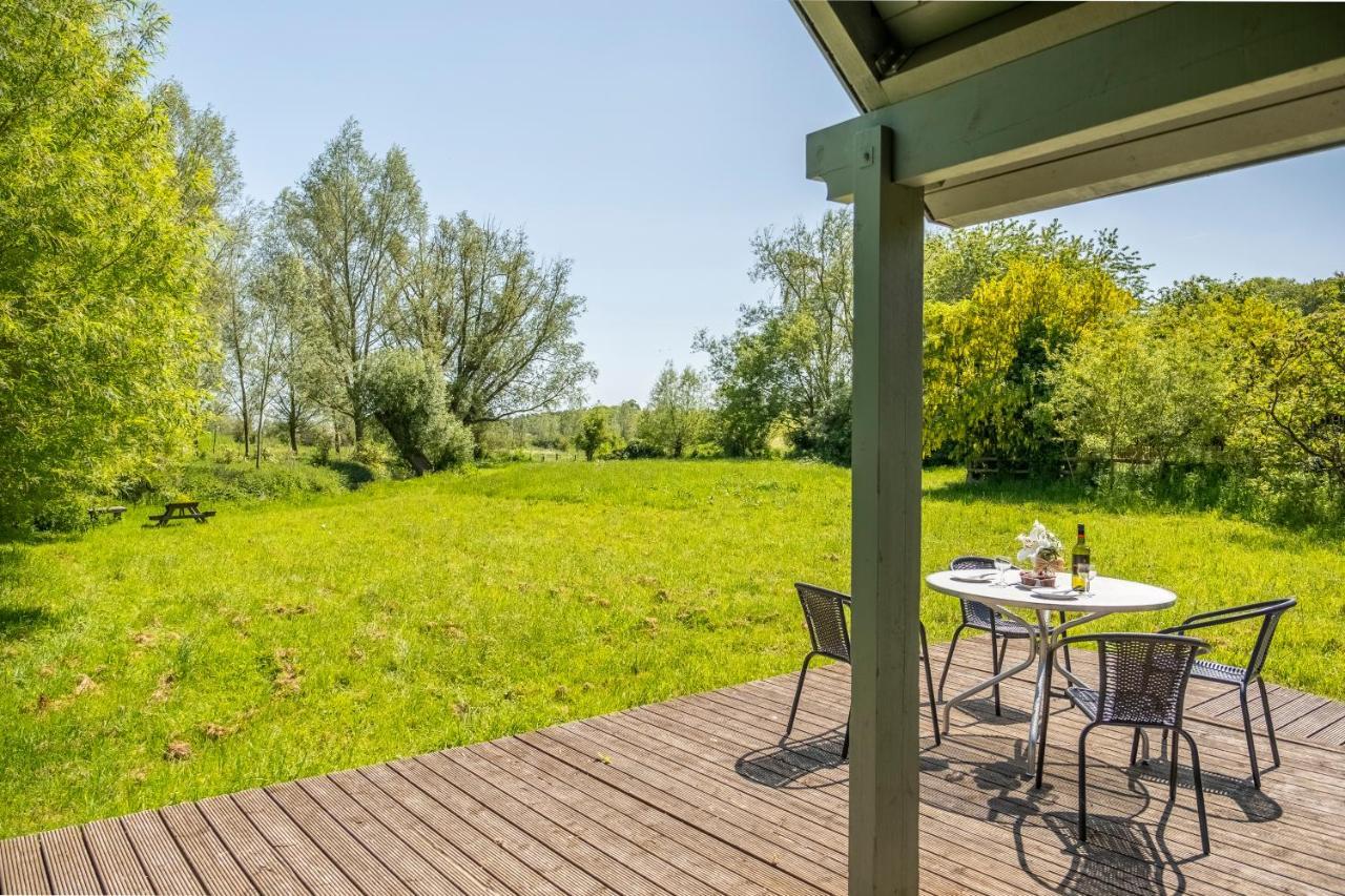 Ultimate Constable Country Rural Retreat - The Pump House Villa Colchester Exterior photo