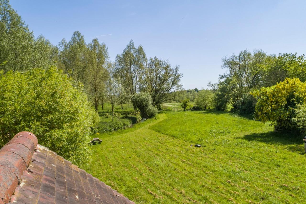 Ultimate Constable Country Rural Retreat - The Pump House Villa Colchester Exterior photo