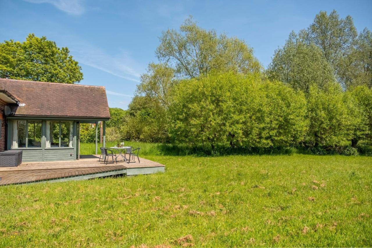 Ultimate Constable Country Rural Retreat - The Pump House Villa Colchester Exterior photo