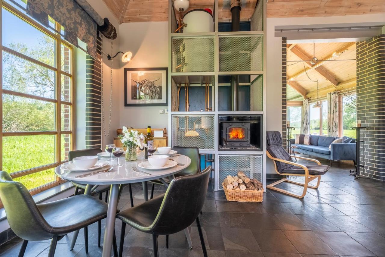 Ultimate Constable Country Rural Retreat - The Pump House Villa Colchester Exterior photo